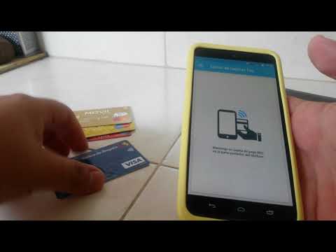Transferencias seguras con AUU: ATM User to User