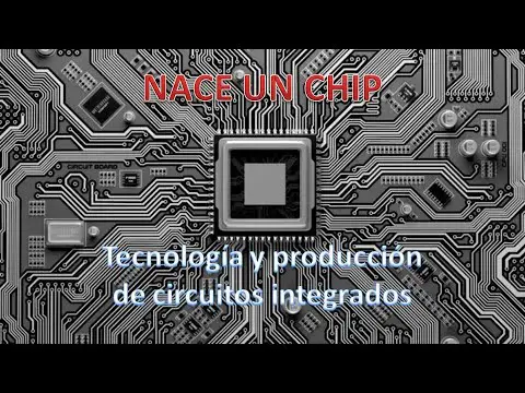 fabricación

DIE/DICE: El precursor del circuito integrado