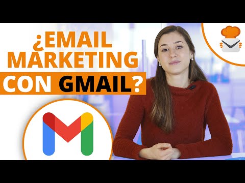 Construye tu mailing list: Crea una lista de correos electrónicos efectiva