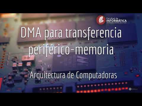 Qué es DMA: Acceso Directo a Memoria para una Mejor Velocidad de Transferencia