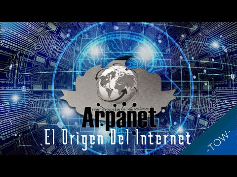 ARPANET: La red pionera que revolucionó las comunicaciones