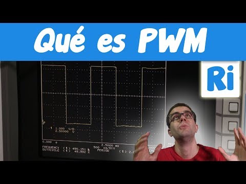 PDM: Qué es la modulación por duración de pulso y cómo funciona