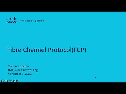 Todo sobre el protocolo de señalización FC-2 de Fibre Channel