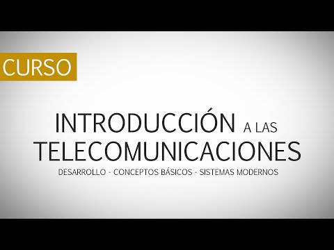 Estándares internacionales de telecomunicaciones: Comité Consultivo de Telegrafía y Telefonía