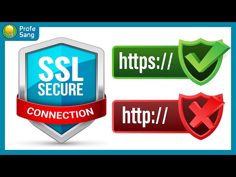 Capa de Conexión Segura: Todo lo que necesitas saber sobre SSL