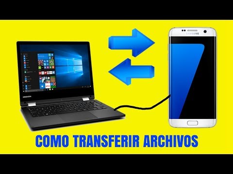 Bajar archivos: Descarga y transferencia de archivos a tu ordenador