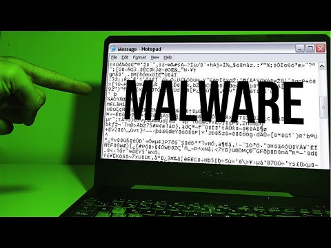 Virus informáticos: amenazas digitales que se multiplican y propagan