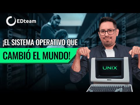 Xenix: El sistema operativo de Microsoft basado en Unix