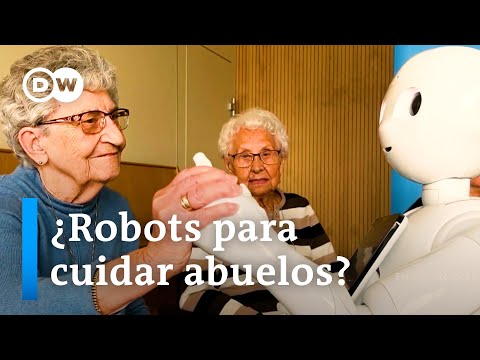 Robótica: Diseño y creación de robots para tareas peligrosas, pesadas y repetitivas