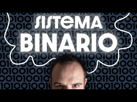 El sistema binario: el lenguaje interno de los ordenadores