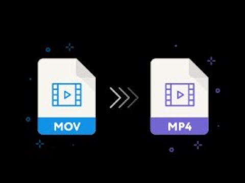MOV: El formato de vídeo digital de Apple con calidad superior al AVI