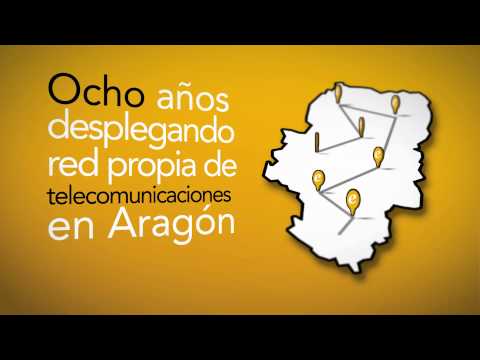 ISOC-ARA: La comunidad aragonesa comprometida con la sociedad de Internet