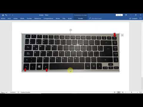 La función y utilidad de la tecla Supr en un teclado