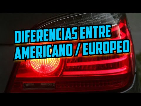Diferencias entre el sistema eléctrico americano y europeo: ¿Cuál es mejor?