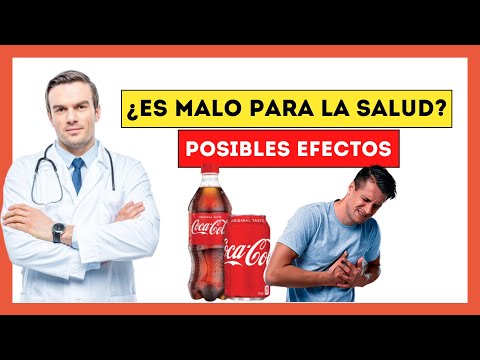 Descubre los ingredientes de la Coca Cola Life y su impacto en tu salud