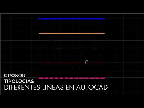 Cómo utilizar la línea de corte en AutoCAD: guía paso a paso