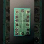 Cómo funcionan las compuertas lógicas con transistores: una guía completa
