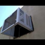 Guía paso a paso para instalar un aire acondicionado de ventana