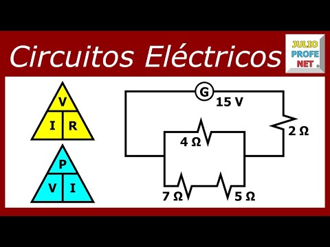 Todo lo que necesitas saber sobre los circuitos de corriente directa