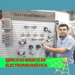 Guía completa sobre las conexiones electroneumáticas: todo lo que necesitas saber