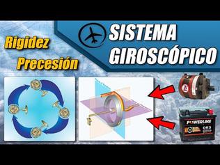 Come funziona un giroscopio: tutto quello che devi sapere