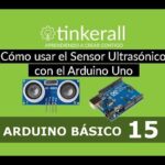 Cómo configurar un sensor ultrasónico en Arduino: guía paso a paso