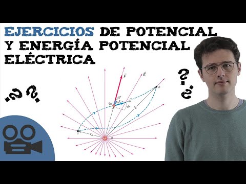 Ejemplos de Potencial Eléctrico: Descubriendo el Potencial de la Electricidad