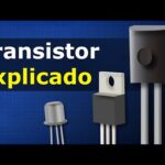 Características del transistor de unión bipolar: todo lo que necesitas saber
