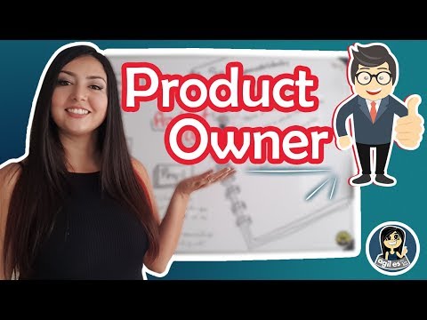 ¿Qué hace un Product Owner y cuál es su rol en el desarrollo de productos?