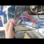 Cómo hacer un esquema eléctrico para un aire acondicionado split