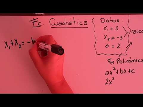 El coeficiente principal de una ecuación cuadrática: todo lo que necesitas saber