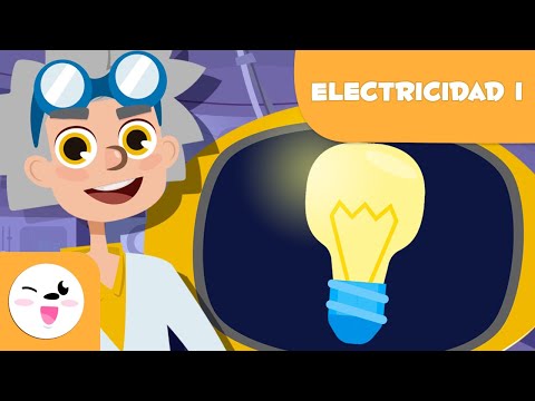 Descubre cómo enseñar electricidad a los niños de forma divertida y segura