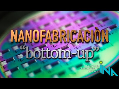 El enfoque ascendente de la nanotecnología: Explorando la revolución de la nanotecnología top-down