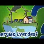 Alternativas sostenibles para la generación de energía