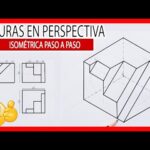 Perspectiva isométrica de una casa: una visión tridimensional de tu hogar