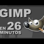 Guía completa: Cómo hacer un marco en GIMP paso a paso
