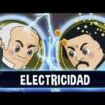La historia del descubrimiento de la electricidad y sus protagonistas