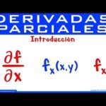La fórmula de la derivada parcial: una guía completa