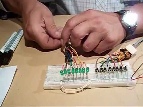 Cómo hacer un probador de cable de red casero: guía completa