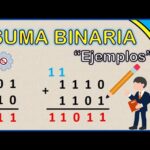 Cómo sumar números binarios: guía paso a paso para principiantes
