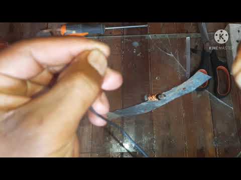 Cómo hacer un timbre casero eléctrico sin motor