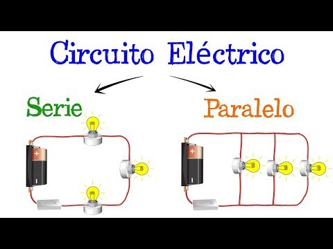 Diferencia entre circuito en serie y paralelo: ¿Cuál es la mejor opción?