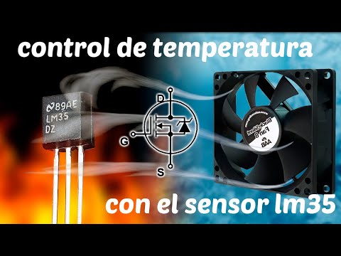 Temperature Sensor LM35 : : Industrial & Scientific