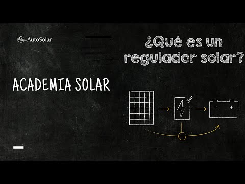 Cómo elegir el mejor regulador para panel solar
