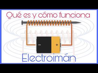 Wie ein Elektromagnet funktioniert und wie man Bilder von Elektromagneten  erhält 