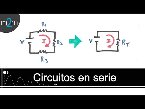La fórmula del circuito eléctrico en serie: una guía completa