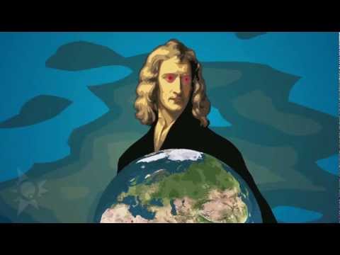 El Modelo de Partículas de Isaac Newton: Una Mirada Profunda a su Importancia en la Física Clásica