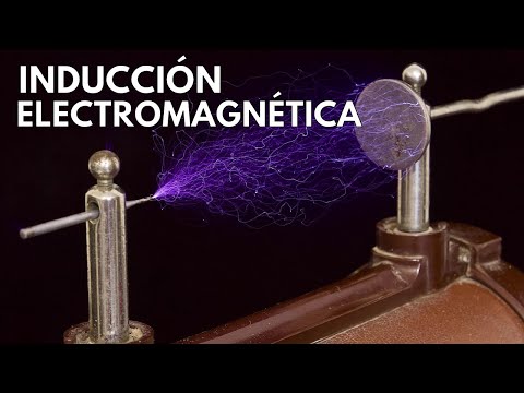 Introducción a la inducción electromagnética: todo lo que debes saber