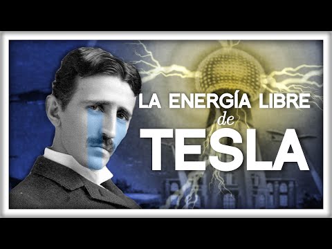 Bobine Tesla Arme
