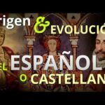 Origen del idioma español: una curiosa historia